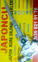Oto Çıkma Parça / Mitsubishi / L300 / Oto Cam / Cam Krikosu / Sıfır Parça 