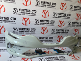 Oto Çıkma Parça / Renault / Megane / Tampon / Ön Tampon / Çıkma Parça 
