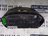 Oto Çıkma Parça / Skoda / Fabia / Göğüslük & Torpido / Gösterge Paneli / Çıkma Parça 