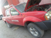 Oto Çıkma Parça / Nissan / Skystar / Kaporta & Karoser / Kasa / Kupa / Çıkma Parça 
