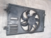 Oto Çıkma Parça / Volkswagen / Golf / Fan / Fan Motoru / Çıkma Parça 