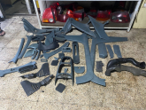 Oto Çıkma Parça / Renault / Megane / Kaporta & Karoser / Bakalit / Çıkma Parça 