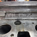Oto Çıkma Parça / Volkswagen / Jetta / Motor / Silindir Kapağı / Çıkma Parça 