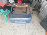 Oto Çıkma Parça / Skoda / Octavia / Kaporta & Karoser / Bagaj Kapağı / Çıkma Parça 