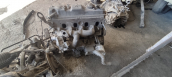 Oto Çıkma Parça / Ford / Tourneo Connect / Motor / Motor (komple) / Çıkma Parça 