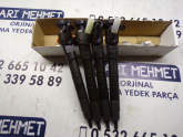 Oto Çıkma Parça / Audi / A4 / Motor / Enjektör / Çıkma Parça 