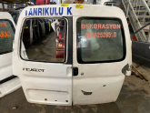 Oto Çıkma Parça / Peugeot / Partner / Kaporta & Karoser / Bagaj Kapağı / Çıkma Parça 