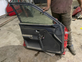 Oto Çıkma Parça / Audi / 80 Serisi / Kaporta & Karoser / Sol Ön Kapı / Çıkma Parça 