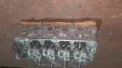 Oto Çıkma Parça / Renault / Clio / Motor / Silindir Kapağı / Çıkma Parça 