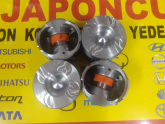 Oto Çıkma Parça / Mitsubishi / L200 / Motor / Piston / Sıfır Parça 