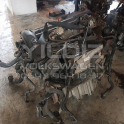 Oto Çıkma Parça / Volkswagen / Passat / Motor / Komple Motor / Çıkma Parça 