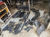 Oto Çıkma Parça / Seat / Leon / Kaporta & Karoser / Bakalit / Çıkma Parça 