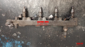 Oto Çıkma Parça / Toyota / Avensis / Motor / Enjektör / Çıkma Parça 