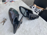 Oto Çıkma Parça / Hyundai / Accent / Ayna / Sol Dış Ayna / Çıkma Parça 