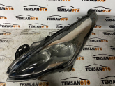 Oto Çıkma Parça / Peugeot / 3008 / Far & Stop / Sol Ön Far / Çıkma Parça 