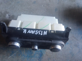 Oto Çıkma Parça / Nissan / Qashqai / Klima / Kontrol Paneli / Çıkma Parça 