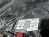 Oto Çıkma Parça / Volkswagen / Passat / Far & Stop / Sol Ön Far / Çıkma Parça 