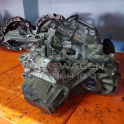 Oto Çıkma Parça / Audi / A3 / Şanzıman / Şanzıman Komple / Çıkma Parça 