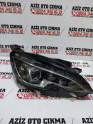 Oto Çıkma Parça / Peugeot / 308 / Far & Stop / Sağ Ön Far / Çıkma Parça 