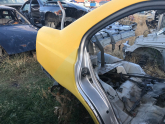 Oto Çıkma Parça / Hyundai / Accent / Kaporta & Karoser / Arka Çamurluk / Çıkma Parça 