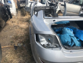 Oto Çıkma Parça / Fiat / Linea / Kaporta & Karoser / Arka Çamurluk / Çıkma Parça 