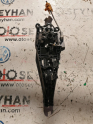 Opel insignia 2014 sol arka kapı açma kolu braketi