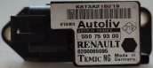 Oto Çıkma Parça / Renault / Kangoo / Airbag / Darbe Sensörü / Çıkma Parça 
