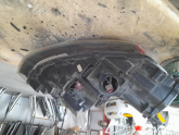 Oto Çıkma Parça / Volkswagen / Polo / Far & Stop / Sol Ön Far / Çıkma Parça 