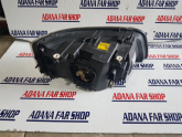 Oto Çıkma Parça / Volkswagen / Transporter / Far & Stop / Sol Ön Far / Çıkma Parça 