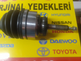 Oto Çıkma Parça / SsangYong / Actyon / Alt Takım / Aks / Sıfır Parça 