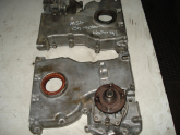 Oto Çıkma Parça / Bmw / 5 Serisi / Motor / Triger Kapağı / Çıkma Parça 