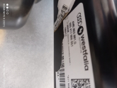 Oto Çıkma Parça / Audi / Q7 / Tampon / Tampon Demiri / Sıfır Parça 
