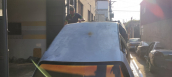 Oto Çıkma Parça / Ford / Escort / Kaporta & Karoser / Kesme Tavan Sacı / Çıkma Parça 