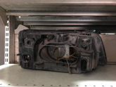 Oto Çıkma Parça / Volkswagen / Transporter / Far & Stop / Sol Ön Far / Çıkma Parça 