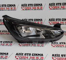 Oto Çıkma Parça / Ford / Focus / Far & Stop / Sağ Ön Far / Çıkma Parça 