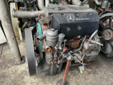 Mercedes Atego 1517 Komple Çıkma Motor