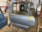 Oto Çıkma Parça / Mazda / 626 / Kaporta & Karoser / Sol Arka Kapı / Çıkma Parça 