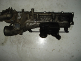 Oto Çıkma Parça / Mercedes / ML / Motor / Emme Manifoldu / Çıkma Parça 