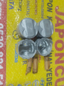 Oto Çıkma Parça / Toyota / Corolla / Motor / Piston / Sıfır Parça 