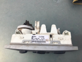 Oto Çıkma Parça / Opel / Meriva / Kalorifer / Kontrol Paneli / Çıkma Parça 