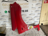Oto Çıkma Parça / Fiat / Punto / Kaporta & Karoser / Sağ Ön Çamurluk / Çıkma Parça 