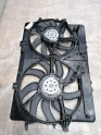 Oto Çıkma Parça / Audi / A6 / Fan / Fan Paneli / Çıkma Parça 