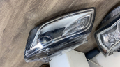 AUDİ Q5 ÇIKMA SOL FAR