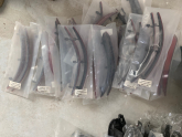 Oto Çıkma Parça / Fiat / Egea / Tampon / Tampon Reflektör / Çıkma Parça 