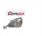 1999-2004 MODEL TOYOTA YARİS FAR