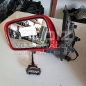 Oto Çıkma Parça / Volkswagen / Polo / Ayna / Sol Dış Ayna / Çıkma Parça 