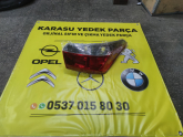 Oto Çıkma Parça / Citroen / C-elysee / Far & Stop / Sağ Arka Stop / Çıkma Parça 