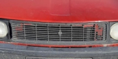 1993 renault toros çıkma ön panjur