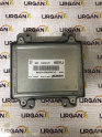 12659379 OPEL MERİVA ASTRA ZAFİRA ACDELCO ECU