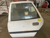 Oto Çıkma Parça / Opel / Vectra / Kaporta & Karoser / Sol Arka Kapı / Çıkma Parça 